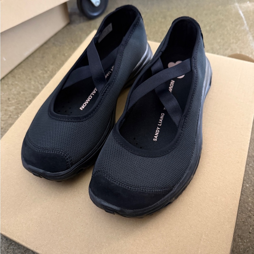Sandy Liang x Salomon